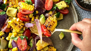 10 High-Protein Vegetarian Foods in India